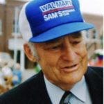 photo of Sam Walton