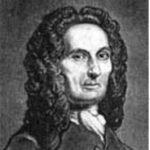 Abraham de Moivre