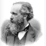 James Clerk Maxwell