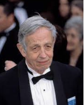 photo of John Nash