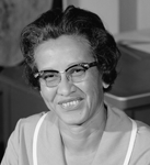 photo of Katherine Johnson