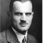 photo of Arthur Compton