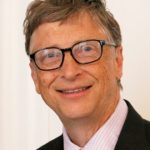 Bill Gates