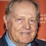 Jack Nicklaus