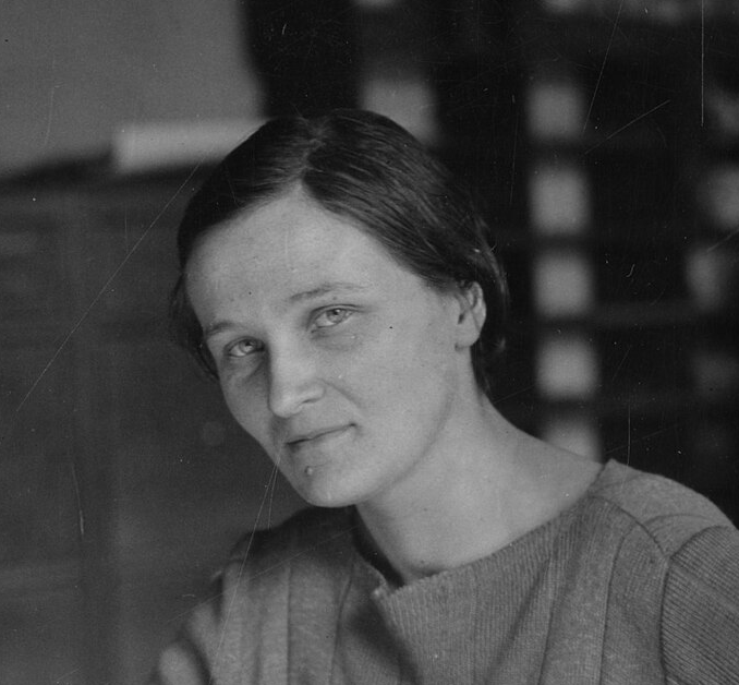 Cecilia Payne-Gaposchkin: “The Most Brilliant Ph.D. Thesis in Astronomy ...